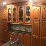 Steele Construction of Central Florida specializes in kitchen remodeling